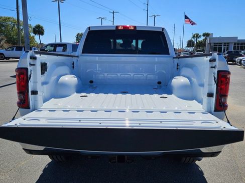 New 2026 RAM 2500 Tradesman AWD/4WD image 13