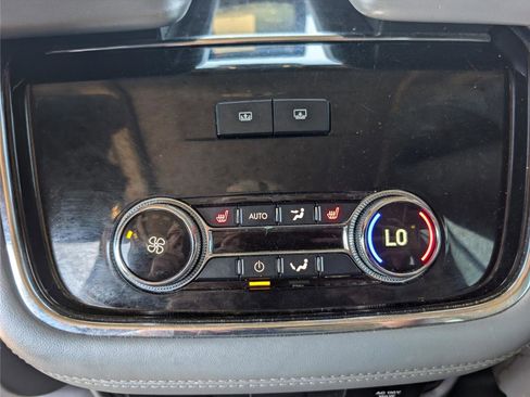 Used 2019 Lincoln Navigator L Reserve w/ Cargo Package image 68