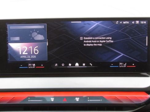 Used 2026 BMW X3 xDrive30 AWD/4WD image 30