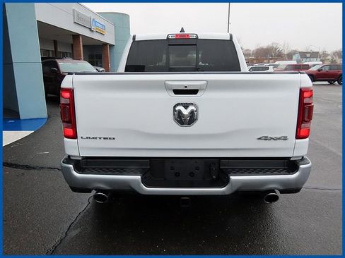 Certified 2023 RAM 1500 Limited AWD/4WD image 6