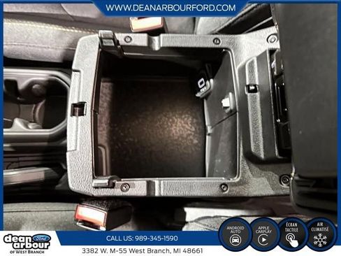 Used 2024 Jeep Wrangler Unlimited Sahara w/ Technology Group AWD/4WD image 15