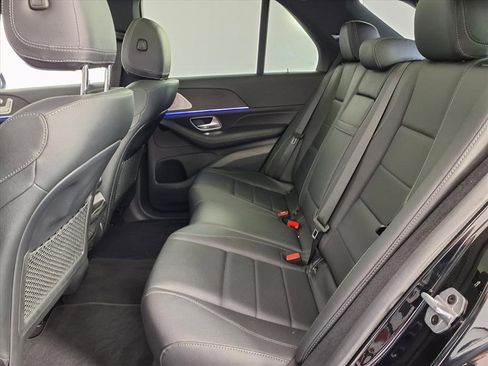 Used 2022 Mercedes-Benz GLE 450 GLE 450 image 5