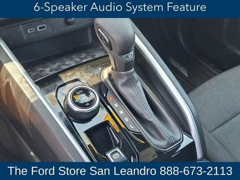 Used 2023 Chevrolet Colorado Trail Boss w/ LPO, Skid Plate Package AWD/4WD image 23