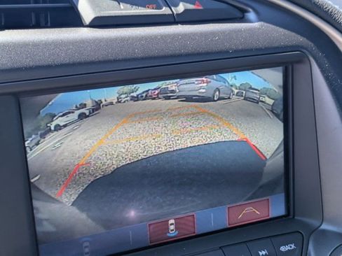 Used 2017 Chevrolet Corvette Grand Sport image 12