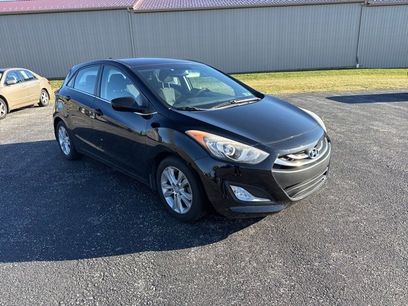 Used 2013 Hyundai Elantra GT