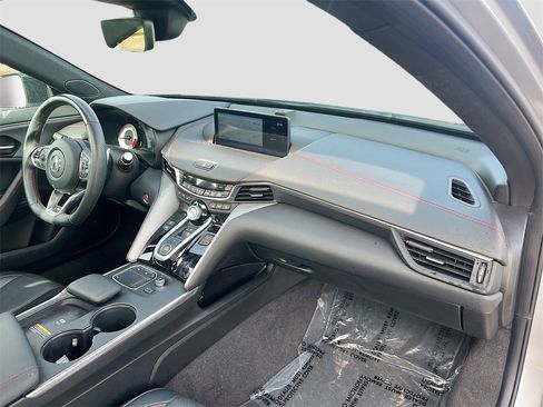 Used 2023 Acura TLX w/ A-SPEC Pkg image 30