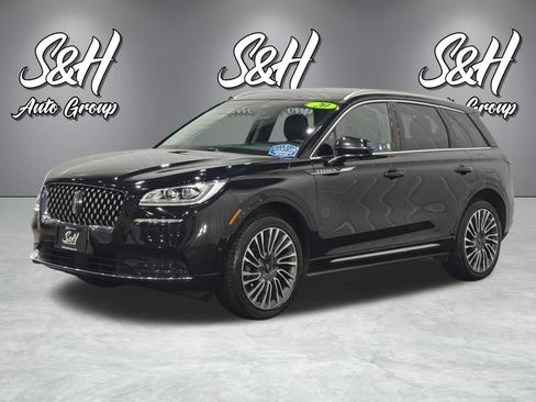 Used 2020 Lincoln Corsair Reserve w/ Equipment Group 201A AWD/4WD image 20