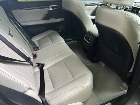 Used 2016 Lexus RX 350 AWD w/ Luxury Package image 15
