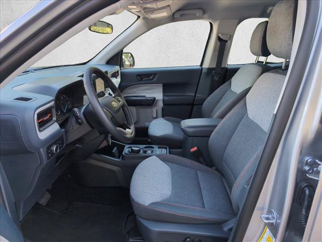 Used 2024 Ford Maverick XLT w/ XLT Luxury Package FWD image 16