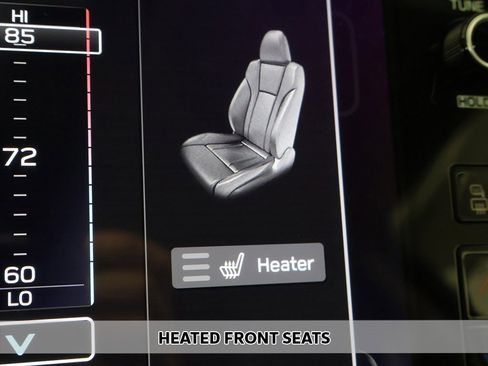 Used 2020 Subaru Outback Onyx Edition XT image 6