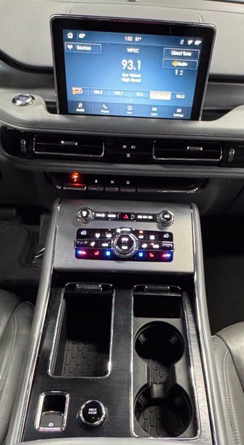 Used 2020 Lincoln Aviator Reserve w/ Equipment Group 201A AWD/4WD image 20