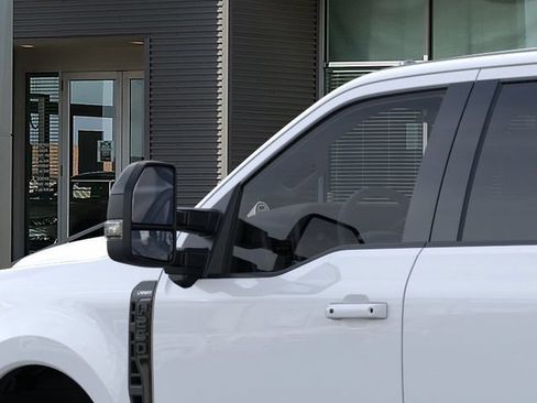 New 2026 Ford F250 Lariat w/ Black Appearance Package AWD/4WD image 20