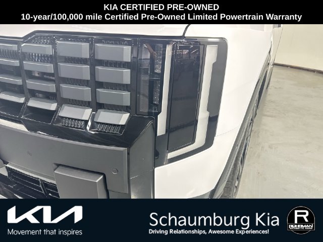Certified 2027 Kia Telluride SX Prestige X-Line AWD/4WD image 28