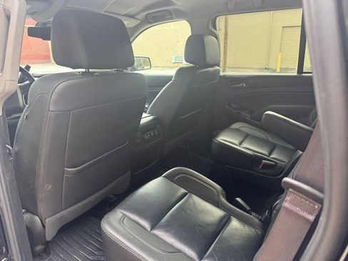 Used 2017 Chevrolet Tahoe Premier image 17