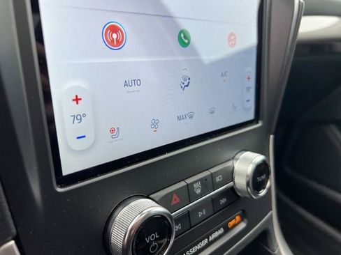 Certified 2024 Ford Edge SEL w/ Convenience Package image 14