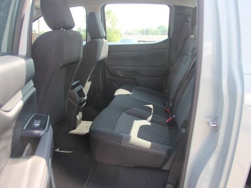 Used 2024 Ford Ranger XL w/ Trailer Tow Package image 12