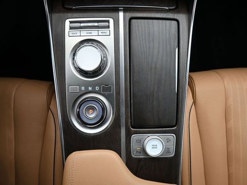 Used 2023 Genesis GV80 2.5T w/ Advanced Package image 19