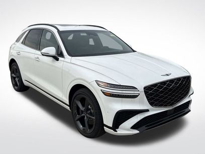 New 2026 Genesis GV70 3.5T Sport Prestige
