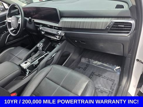 Used 2024 Kia Telluride SX AWD/4WD image 18