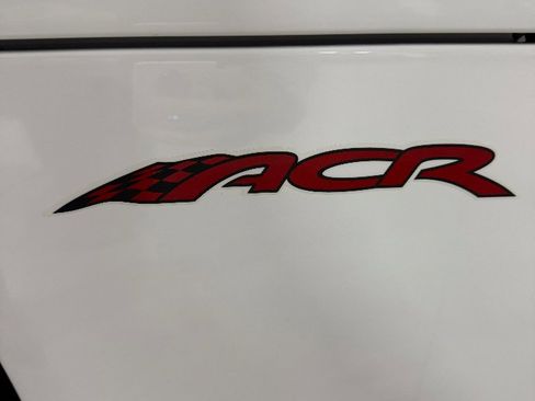 Used 2017 Dodge Viper ACR w/ Extreme Aero Package image 32