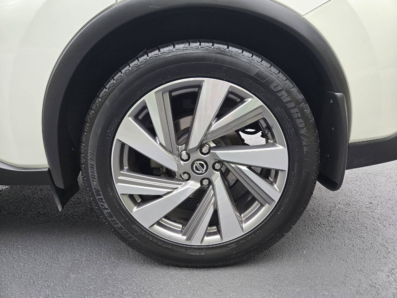 Used 2020 Nissan Murano SL FWD image 11