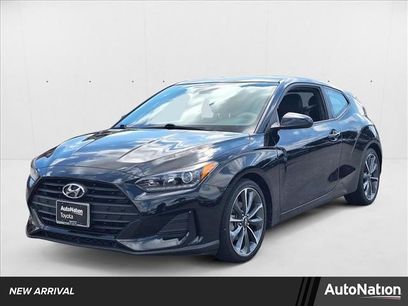 Used 2019 Hyundai Veloster 2.0 Premium