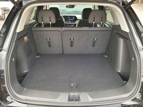 New 2026 Chevrolet TrailBlazer LT w/ Convenience Package image 20