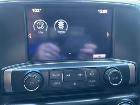 Used 2016 GMC Sierra 1500 Denali w/ Denali Ultimate Package AWD/4WD image 16