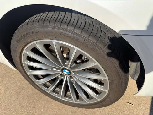 Used 2012 BMW 740i RWD image 30