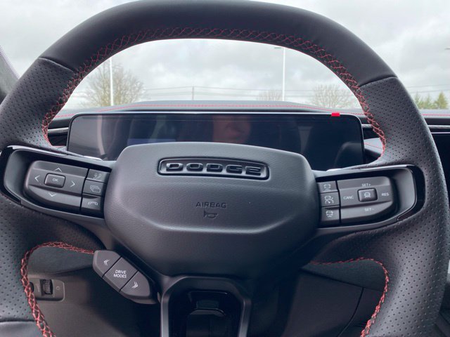New 2026 Dodge Charger Scat Pack AWD/4WD image 14