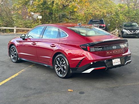Used 2024 Hyundai Sonata SEL image 5