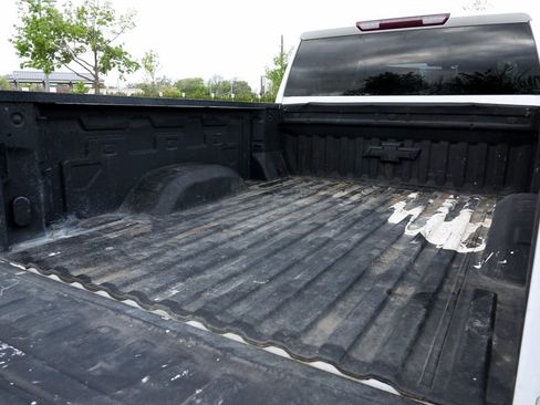 Used 2020 Chevrolet Silverado 2500 LTZ AWD/4WD image 53
