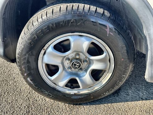 Used 2015 Honda CR-V LX image 12