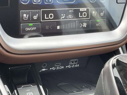 Certified 2025 Subaru Outback Touring XT w/ Tech Package 2 image 26