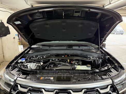 New 2026 Ford Explorer Platinum AWD/4WD image 30