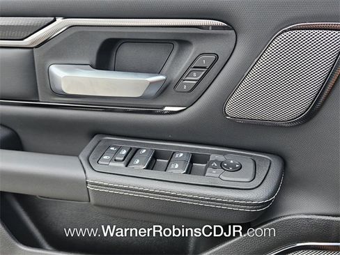 New 2026 RAM 1500 Rebel w/ Rebel Level 2 Equipment Group image 25