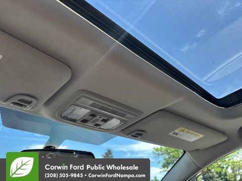 Used 2018 Honda Civic EX image 20