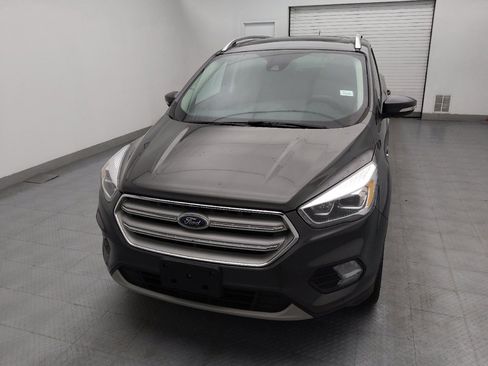 Used 2017 Ford Escape Titanium w/ Equipment Group 301A image 15