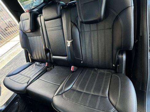 Used 2017 Mercedes-Benz GLS 450 4MATIC image 20