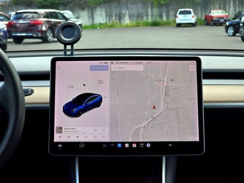 Used 2019 Tesla Model 3 Long Range AWD/4WD image 26