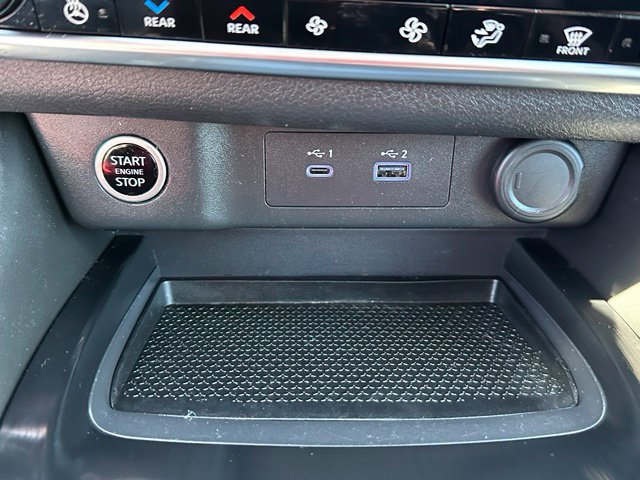 Certified 2023 Nissan Rogue SL w/ SL Premium Package AWD/4WD image 38