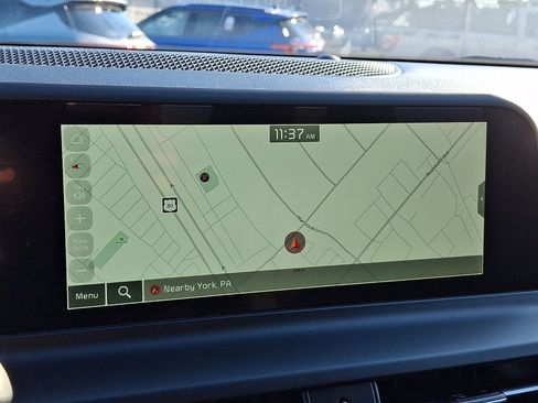 New 2026 Kia Seltos S image 17