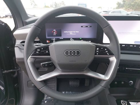 New 2027 Audi Q6 e-tron Premium AWD/4WD image 19