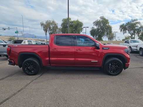 Used 2024 GMC Sierra 1500 Elevation w/ X31 Off-Road Package image 4