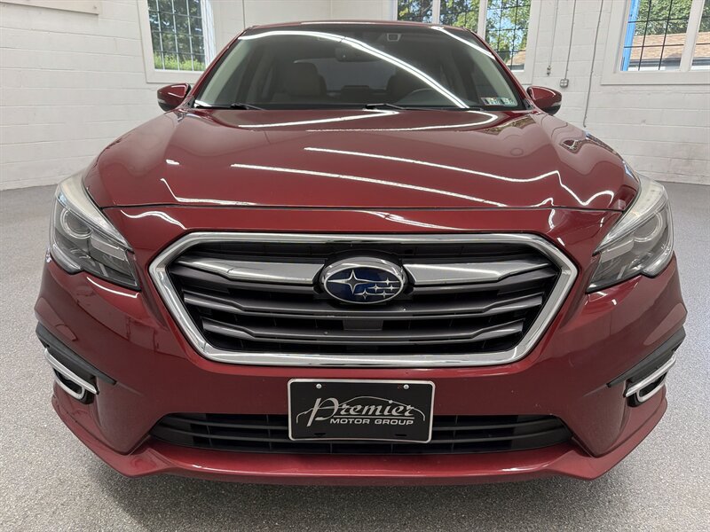 Used 2019 Subaru Legacy 2.5i Limited AWD/4WD image 2