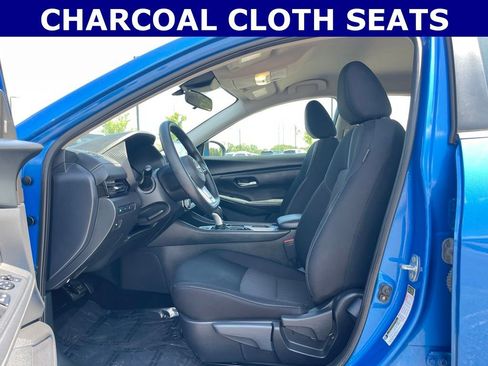 Used 2024 Nissan Sentra SV FWD image 3