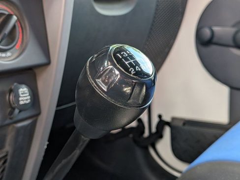 Used 2009 Jeep Wrangler X image 13