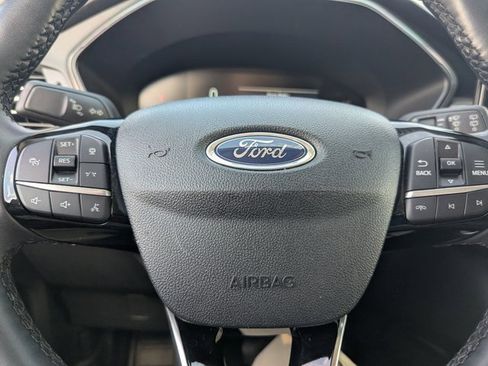 Used 2023 Ford Escape Active w/ Tech Pack #1 image 19