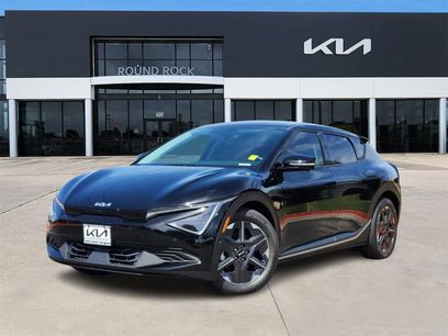 New 2025 Kia EV6 Light w/ Light LR Technology Package