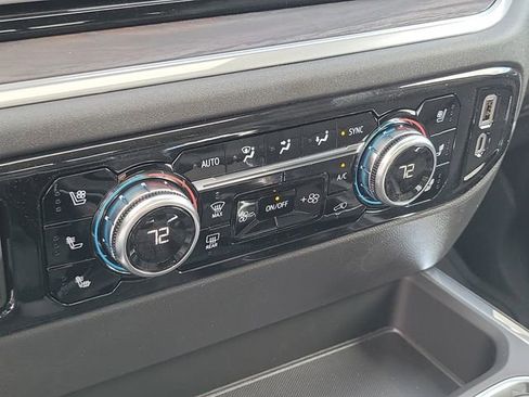 New 2026 GMC Sierra 1500 SLT AWD/4WD image 27